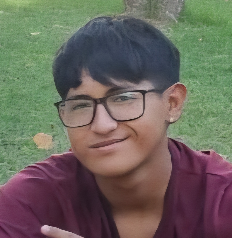 Header Avatar